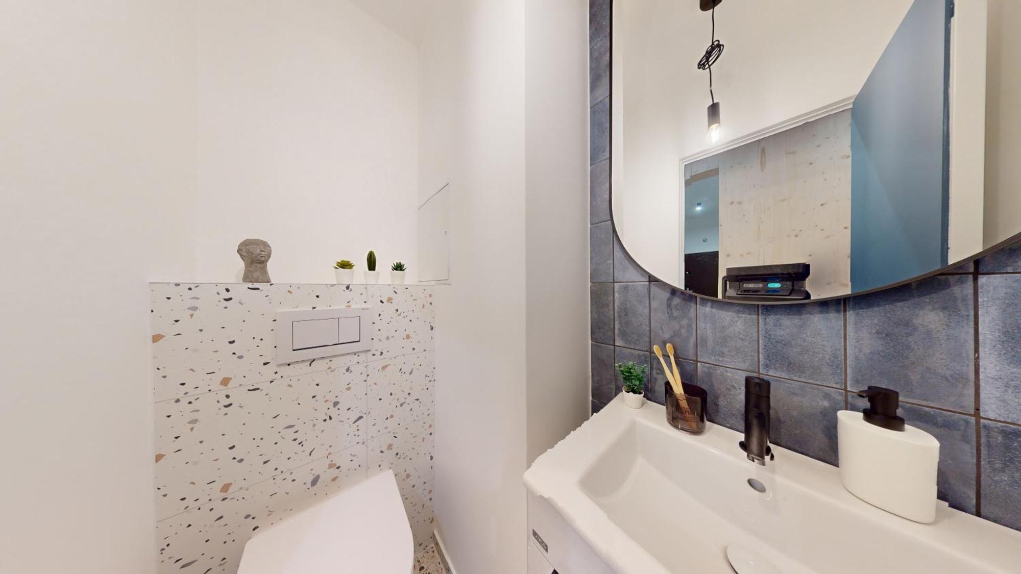 Modern 2 Bedroom Apt - Free Parking Bratislava Exteriör bild