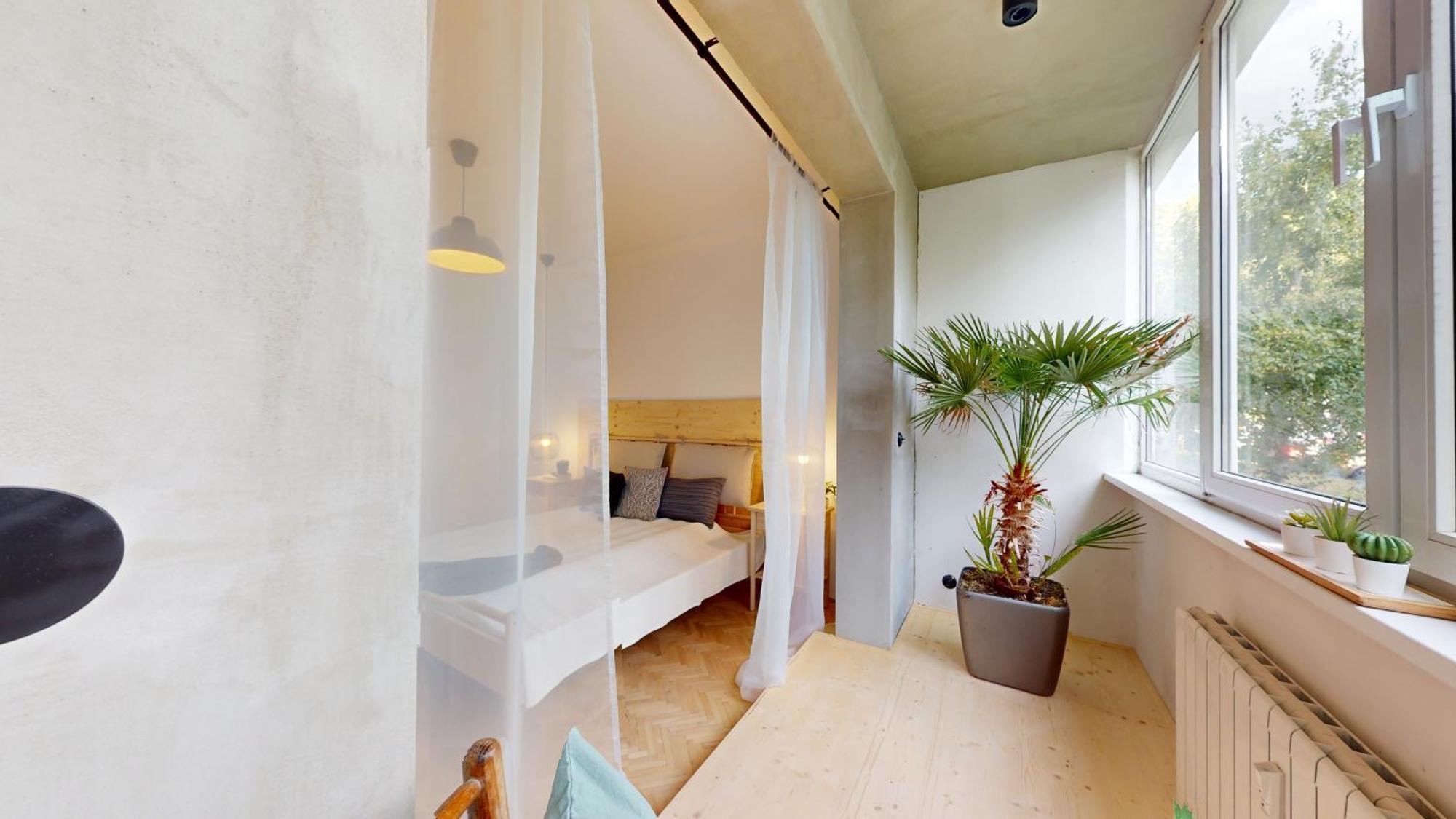 Modern 2 Bedroom Apt - Free Parking Bratislava Exteriör bild